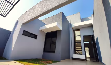 Casa a Venda no Jardim Tocantins