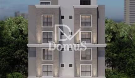 Apartamento à venda Tocantins, Toledo - PR