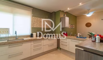 Apartamento exclusivo com 4 quartos no La Salle