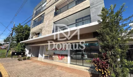 Sala comercial alugada à venda no Jardim Porto Alegre em Toledo PR