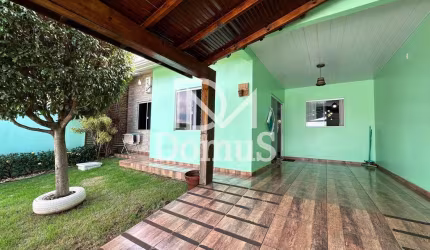 Casa a venda no Jardim Parizotto