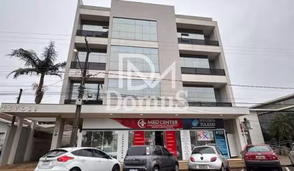 Sala comercial a venda no centro de Toledo