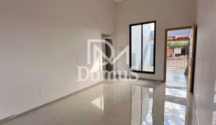 Casa à venda no Jardim Coopagro em Toledo PR