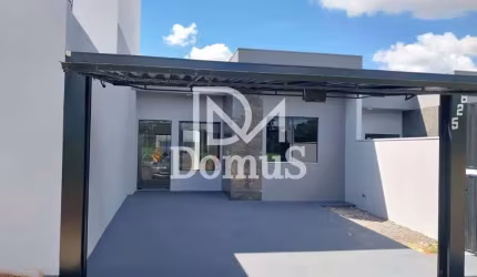 Casa a venda no Jardim Pancera