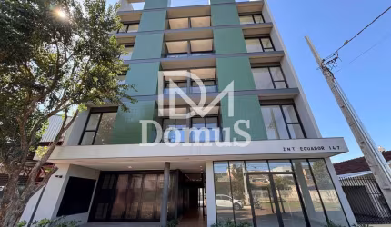 Apartamento a venda na Vila industrial