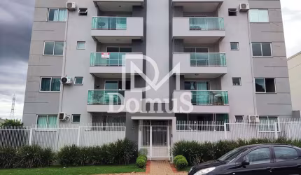 Apartamento a venda no Jardim Pancera