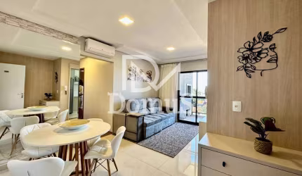 Apartamento com 2 quartos à venda no Jardim Pancera em Toledo PR