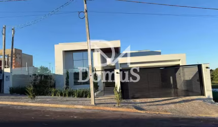 Casa a venda no Jardim Tocantins
