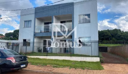 Apartamento a venda no jardim Panorama próximo a sadia