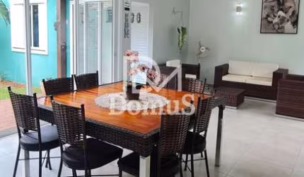 Casa com 3 quartos à venda no Jardim Pancera, Toledo , 204 m2 por R$ 1.250.000