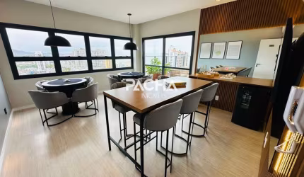 Apartamento NOVO
