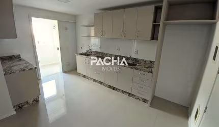 Apartamento à venda no bairro Vila Lenzi - Jaraguá do Sul/SC