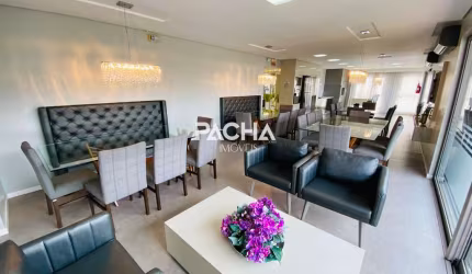 Apartamento para alugar no bairro Centro - Jaraguá do Sul/SC