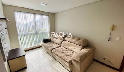 Apartamento no centro