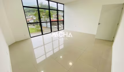 Sala para alugar no bairro Ilha da Figueira - Jaraguá do Sul/SC