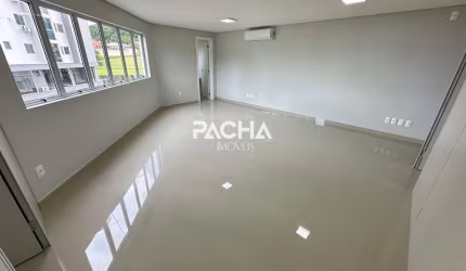 Sala para alugar no bairro Centro - Jaraguá do Sul/SC