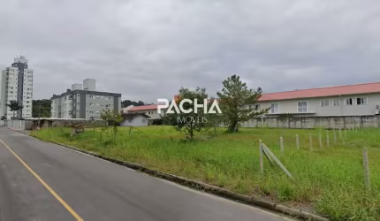 Terreno à venda no Rau, Jaraguá do Sul , 525 m2 por R$ 490.000