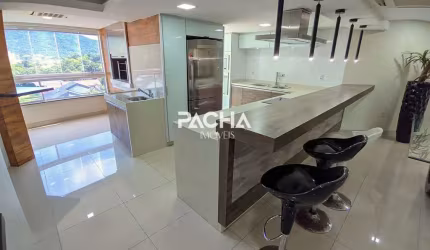 Apartamento para alugar no bairro Centro - Jaraguá do Sul/SC