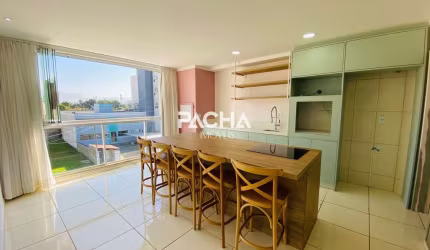 Apartamento para alugar no bairro João Pessoa - Jaraguá do Sul/SC