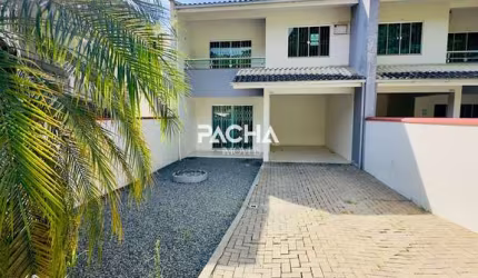 Casa com 3 quartos para alugar na Barra do Rio Cerro, Jaraguá do Sul , 113 m2 por R$ 3.100