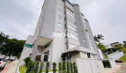 Apartamento com 3 quartos no Vila Nova