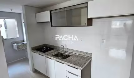Apartamento novo para alugar no Bairro Rau – 2 quartos, 1 vaga, planejados, condomínio com piscina – Jaraguá do Sul/SC