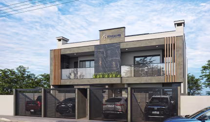 VENDO!!! APARTAMENTOS GEMINADOS