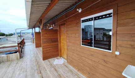 VENDO!!! Prédio Comercial e Residencial