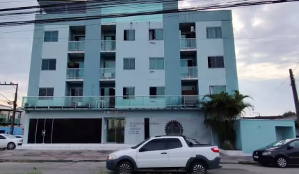 Apartamento a venda! 2 dormitórios bairro Cordeiros. Itajaí