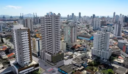 LANÇAMENTO!! VILA OPERÁRIA. ITAJAÍ- SC