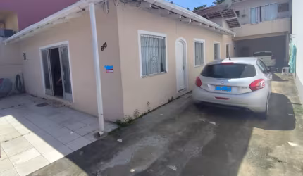 CASA DIVIDIDA EM KITINETES- RENDA MENSAL GARANTIDA!
