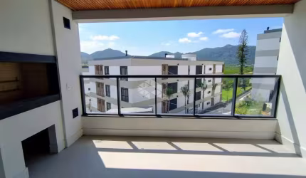 Apartamento 3 suítes no Bairro João Paulo - Florianópolis/SC