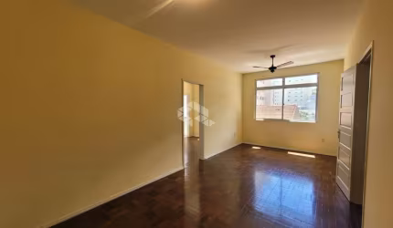 APARAMENTO DE 3 QUARTOS NO CENTRO DE FLORIANÓPOLIS!