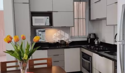 Apartamento com 2 quartos no Centro dos Ingleses