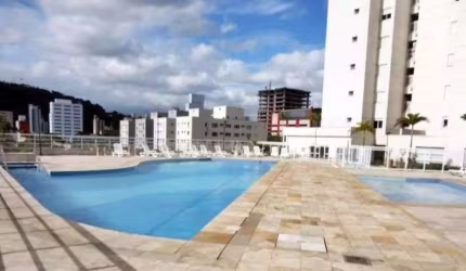 Apartamento com Lazer na Vila Belmiro em Santos