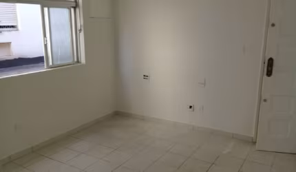 Aluguel 2 salas comerciais em Santos