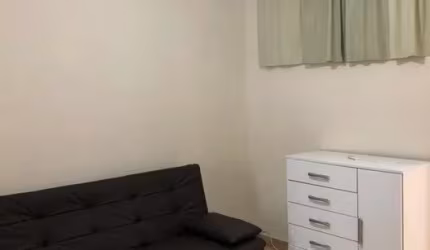Vendo Sala Living no Embaré próximo ao mar