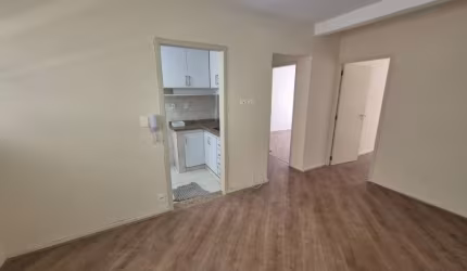 Apartamento Próximo Mar na Pompéia em Santos