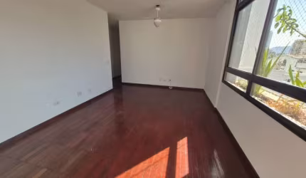 3 dorms no Boqueirão gr- suíte e dependência Ref. 2782