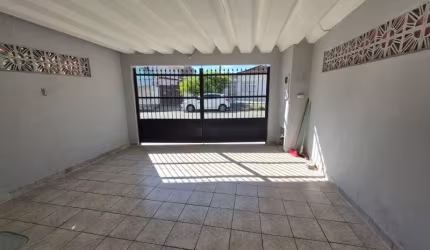 Locação Sobrado na Guilhermina Próximo Mar Ref. 2783