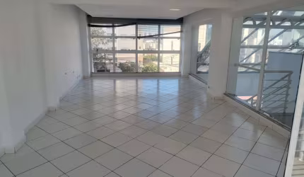 Prédio para alugar na Avenida Américo de Carvalho, 65, Jardim Europa, Sorocaba por R$ 16.000