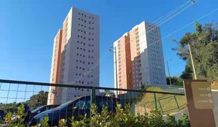 Apartamento com 2 quartos à venda na Rua Dorothy de Oliveira, 865, Jardim Ipê, Sorocaba por R$ 319.000