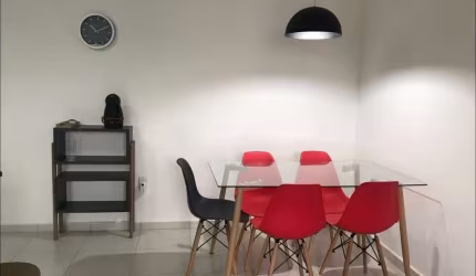 Apartamento com 2 quartos à venda na Avenida Pedro Ferreira Machado, 200, Parque Morumbi, Votorantim, 57 m2 por R$ 370.000