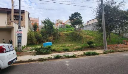 Terreno à venda na João Thomé de Souza Neto, 60, Jardim Pagliato, Sorocaba por R$ 693.000
