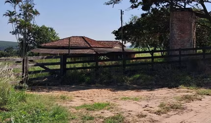 Chácara / sítio à venda na Vicinal, Zona Rural, Capela do Alto por R$ 4.025.000