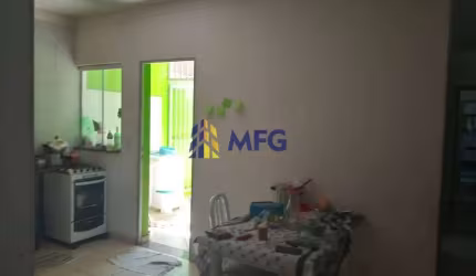 Casa com 2 quartos à venda na Constantino Verrone, 460, Ipanema Ville, Sorocaba por R$ 310.000