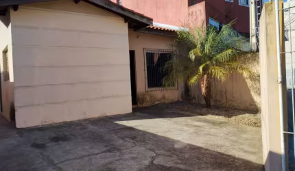 Casa com 2 quartos à venda na Heitor Azevedo Hummel, 18, Parque Manchester, Sorocaba por R$ 240.000
