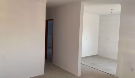 Apartamento com 2 quartos à venda na Professor Enéas Proença de Arruda, 47, Vila Hortência, Sorocaba por R$ 270.000