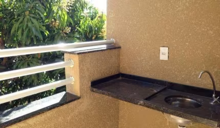 Apartamento com 2 quartos à venda na Avenida Gisele Constantino, 430, Condomínio Alpha Club Residencial, Votorantim por R$ 340.000