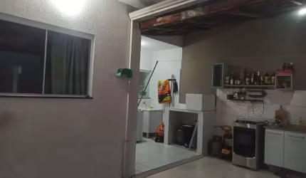Casa em condomínio fechado com 2 quartos à venda na Ramon Lopes Torrecilia, 286, Jardim Residencial Villa Amato, Sorocaba por R$ 380.000